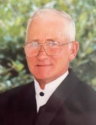 Joe Pledger Obituary