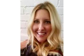 Nadine Ball Obituary (2018)