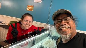 Jim Swick's Instagram, Twitter & Facebook