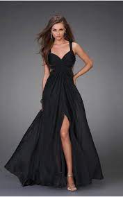 Chic a line v neck prom dress modest cheap long pink prom dress #vb1917. Vendita Abito Da Sera Online Vestiti Da Sera Lunghi Online Abito Da Sera Economico Tessuto Taffeta Abiti Lunghi Blu Vestiti Da Sera Abiti