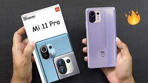 The phones have xiaomi branding on the back panel, instead of the redmi branding found on their k40 series counterparts, and they're both available in three color schemes — celestial silver, lunar white, and cosmic black. Xiaomi Mi 11 Pro Unboxing Youtube
