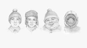 South Park Have You Seen These Boys 1920x1080 South Park Drawing Sketches South Park Characters