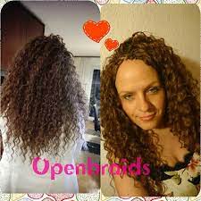 What's more, most braiding styles are easy to pull off and even easier to maintain. Sylvie Rastazopfe Braids Im Grossraum Nurnberg