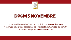 The input can be an analog signal or a digital signal. Dpcm 3 Novembre 2020 E Schede Anci Anci Piemonte