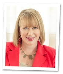 1 NYT Bestselling romance and women's fiction author Susan Mallery