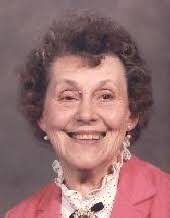 Obituary information for Mary E. Padgett