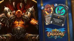 We've decided to discontinue deck guides for budget decks. Hearthstone Descent Of Dragons Deck Guide Pirate Warrior Millenium