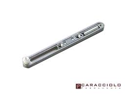 Le fabbrichiamo su misura, personalizzandole in colori e accessori, in soli due giorni lavorativi, oppure le vendiamo in kit fai da te di 4 misure standard. Koblenz Meccanissmo Per Porta A Libro 0260 55 Ferramentacaracciolo It