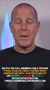 Relationship Advice: Stop Chasing, Embrace Calm Masculinity!, Join Members  Only On My Website. 7 day free trial. Save 25% when you choose an annual  Membership plan. Cancel anytime:, ...