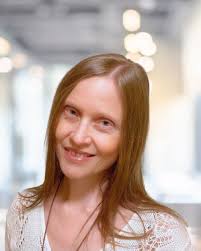 June Marie McMaster, M.C., R.Psych