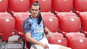 Gareth bale news, gossip, photos of gareth bale, biography, gareth bale girlfriend list 2016. Gareth Bale Real Madrid Star Going Nowhere Says Agent Jonathan Barnett Bbc Sport