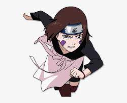 November 8, 2020 at 9:44 am. Rin Naruto Png Png Image Transparent Png Free Download On Seekpng