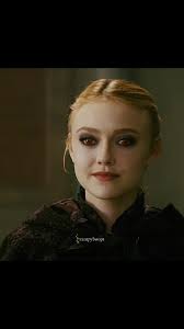 Twilight Breaking Dawn Part 2 Bella and Edward