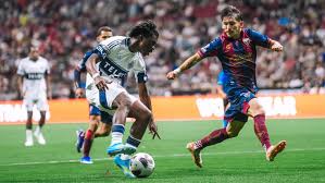 Spectator Information: 'Caps host FC Juárez in second Leagues Cup match