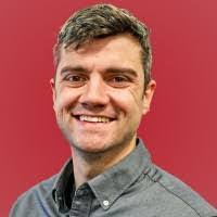 David Fishburn's Instagram, Twitter & Facebook