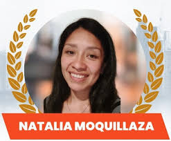 Natalia Isabel Moquillaza Vidal's School