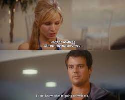 My Unicorn Ate My Homework When In Rome Movie Romcom Movies Romance Movies