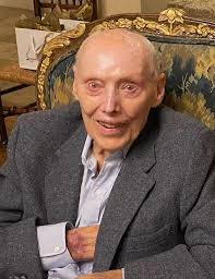 Obituary information for Charles Richard Norman