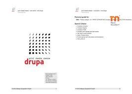We did not find results for: Personal Guide For Search Criteria Drupa