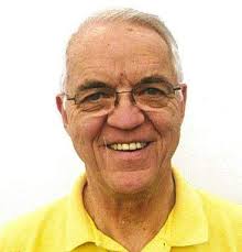 Obituary information for Robert Mange