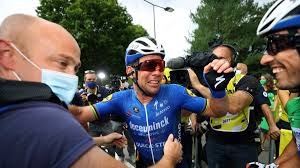 Does mark cavendish have tattoos? Bo D Fnmq58ejm