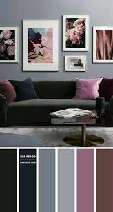 Pin By Ghada M On Color Palettes Modern Living Room Colors Living Room Decor Colors Color Palette Living Room