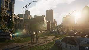 Imagine your playing through the last of us 1 and in the middle of the game, instead of proceeding normally the game shoves basically a brand new story line. Pourquoi The Last Of Us Est Une Oeuvre Post Apocalyptique Si Puissante