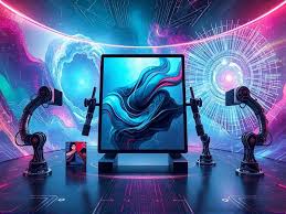 谷歌Gemini画图，AI如何重塑视觉创作与设计_谷歌Gemini官网