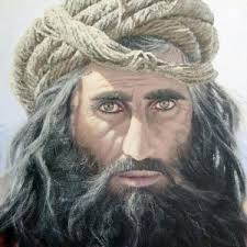 Morning Shelter by Ian Harker