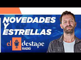 The latest tweets from @eldestape_radio El 9 De Diciembre Llega El Destape Radio A La Fm 107 3 Conoce Toda La Programacion El Destape