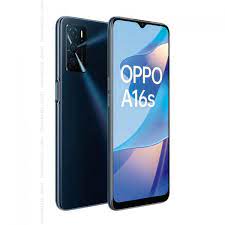 Oppo A16s Dual SIM in Schwarz mit 64GB ...