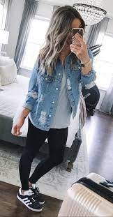 Trendy Fashion Style Fall Outfits Fashion Casual Winter Outfits Cool Summer Outfits