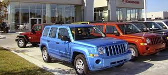 Whether you want a new car or you want your old car to drive like new, call or visit bob moore chrysler dodge jeep ram in oklahoma city today. South Pointe Chrysler Dodge Jeep Ram Jeep Dealer Tulsa Ok