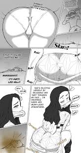 Read [GTS Tamago] Nezuko Collection Hentai Porns - Manga And Porncomics Xxx
