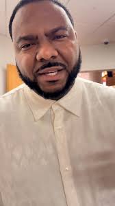 The message doesn’t end at the altar—it walks out with you.🔥 In this  week’s recap, Pastor Davis breaks it down with fresh perspective and  power—right from the heart of the sanctuary.✨ “This Word isn’t ...