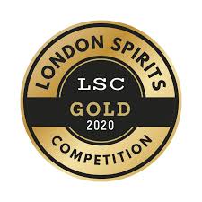 Top shelf dark rum quantity. 2020 London Spirits Competition