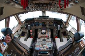 Este soporte está pensado para los aficionados que no tienen un cockpit a. Automation In Aircraft The Changing Role Of The Pilot Turbofuture Technology