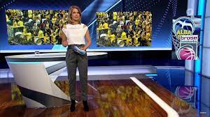 Keine meldung zum thema jessy wellmer mehr verpassen. Jessy Wellmer Sportschau 20 11 2016 Youtube