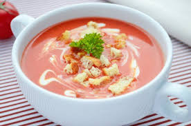 Tomatencremesuppe Rezept Rezept Tomatencremesuppe Rezept Tomatencremesuppe Rezepte