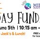Friday Funday with MYS - Malibu Jacks in Springfield!