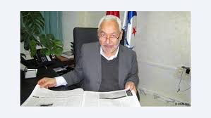 منذ بداية مسيرته السياسية في 1969. Interview With Ennahda Leader Rachid Ghannouchi The Old Regime Is Still Not Dead Qantara De