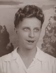 Eleanor Margaret “Ellie” Kish Klein (1927-2006)