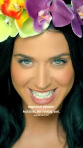 Katy Perry hakkında düşünceleriniz nedir?, 🎶Katy Perry