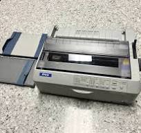Dot Matrix Printers USB 3.0 Connectivity for sale | eBay