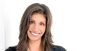 Bernadette Eckert's Instagram, Twitter & Facebook