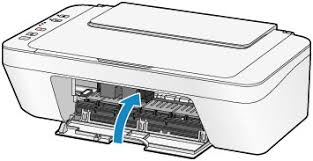 Canon pixma mg 2500 installieren / ij start canon : Canon Pixma Manuals Mg2500 Series Replacing A Fine Cartridge