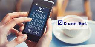 In case of any clarifications, please call our phone banking team at 18602666601#. Deutsche Bank Konto Kundigen So Kannst Du Dein Deutsche Bank Girokonto Auflosen Inkl Kundigungsvorlage Kontoguru Net
