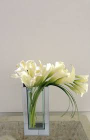 Informed rvers have rated 20 campgrounds near vero beach, florida. Lily In Harmony Home Flower Arrangements Modern Flower Arrangements Contemporary Flower Arrangements