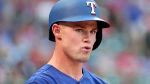 New blood and old helps Texas Rangers to victory over Detroit Tigers