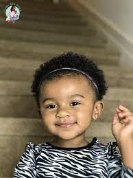 Detangling brush for natural& curly hair, hair detangler comb for afro 3a to 4c kinky wavy coily. 3 Easy Toddler Hairstyles For Natural Hair Come Wag Along